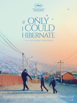 If Only I Could Hibernate [Russian]