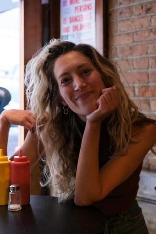 actor Cleo Handler large photo