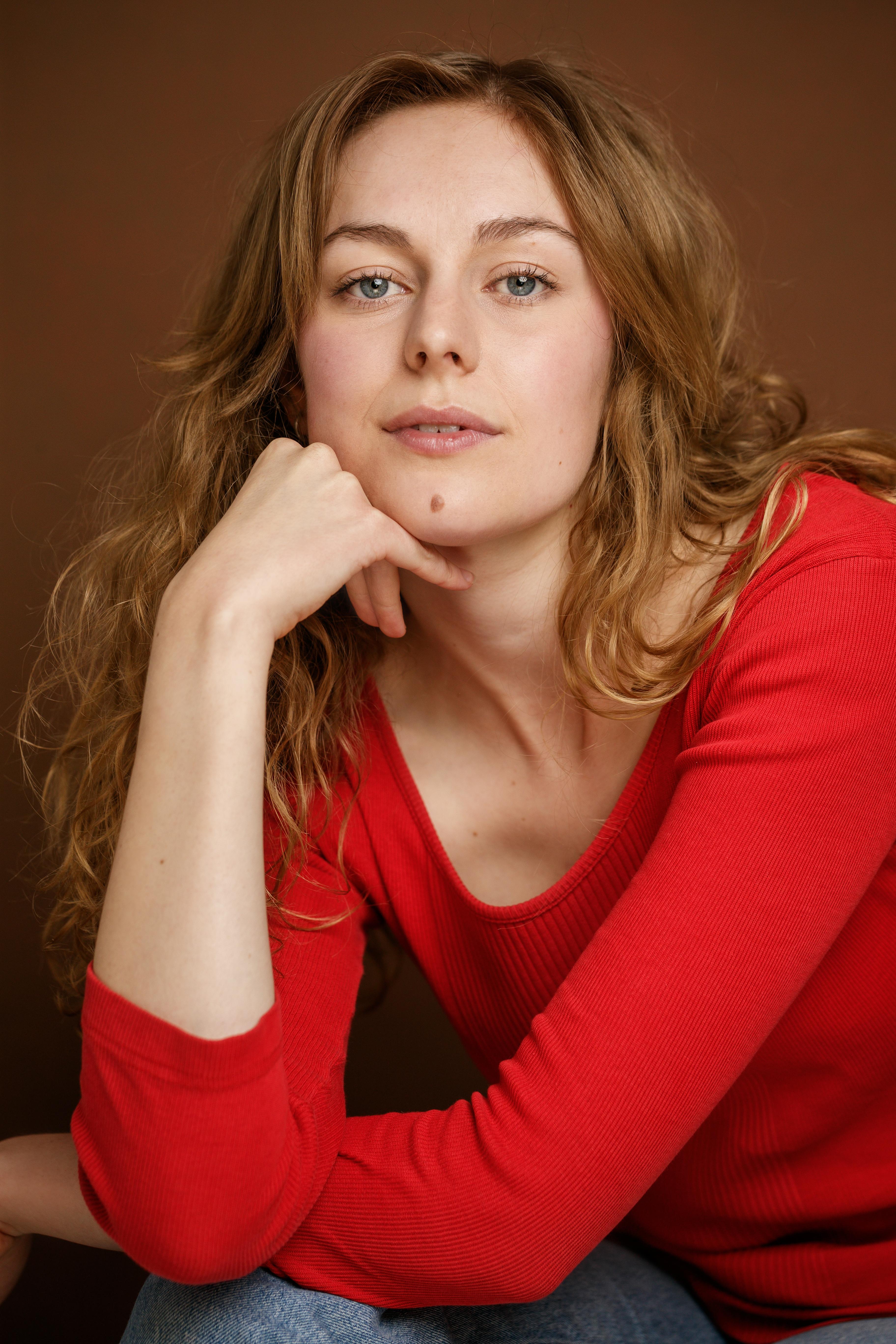 Briony Martha