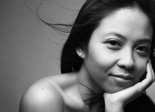 actor Jacqui Jacinto large photo