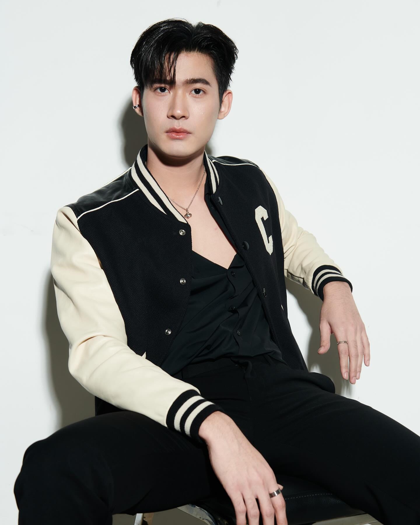 actor Kajbhunditt Jaidee large photo