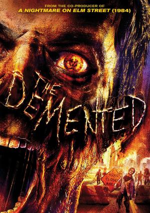 The Demented [Russian]