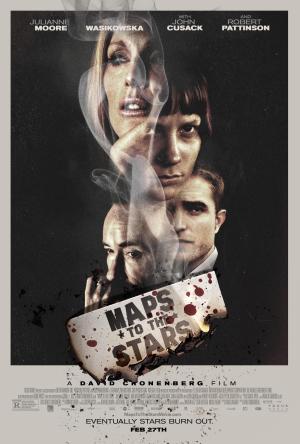 Maps to the Stars [Russian]
