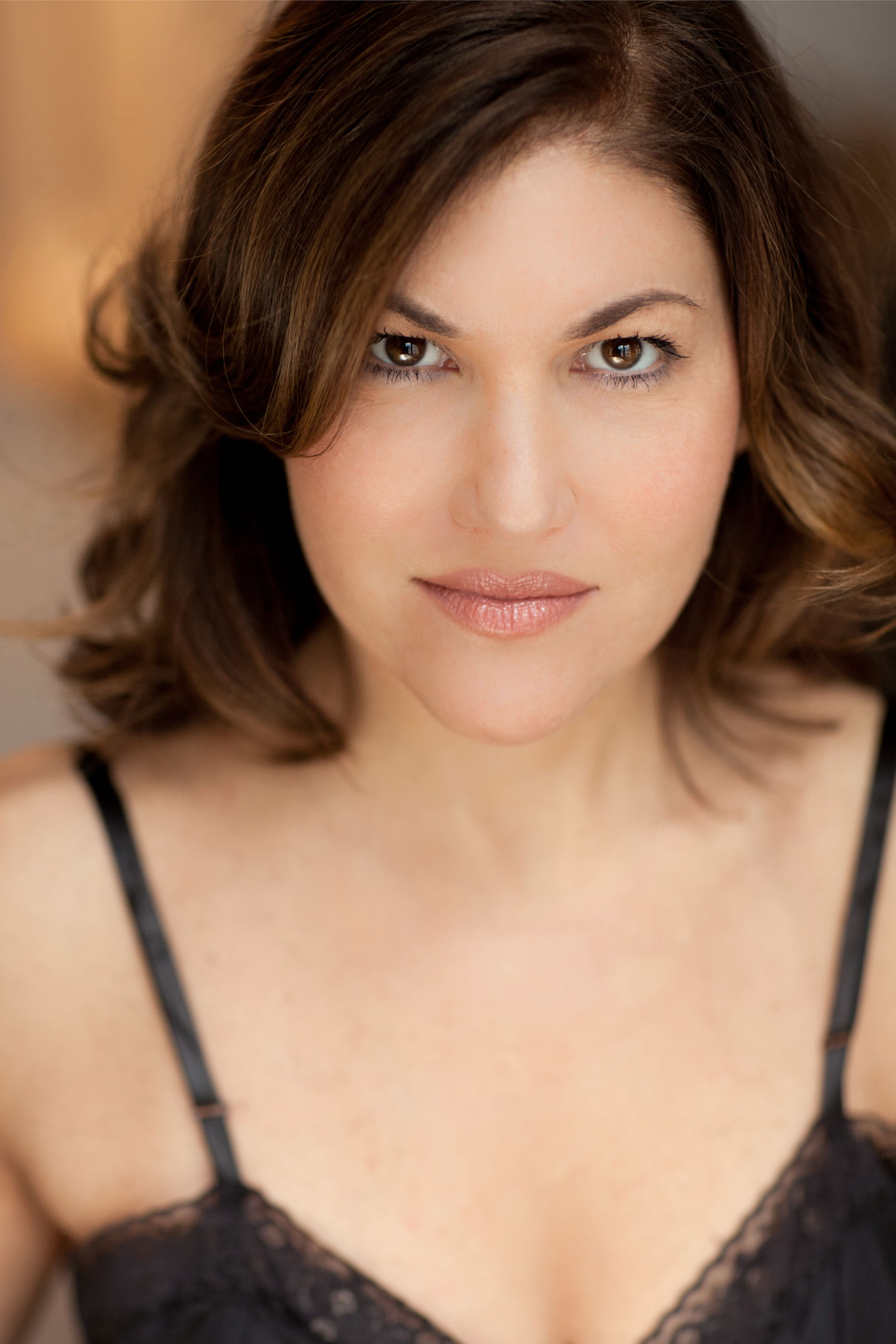 actor Dana Segal large photo