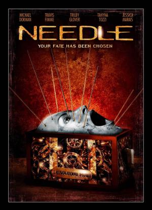 Needle [Russian]
