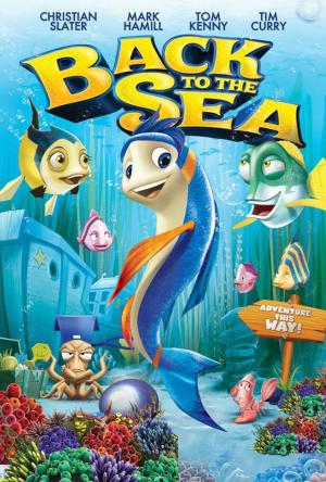 Back to the Sea [Russian]