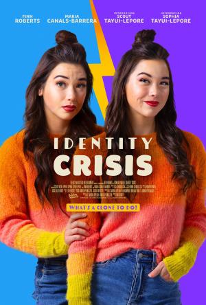 Identity Crisis [Russian]