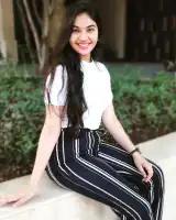 Simran Natekar