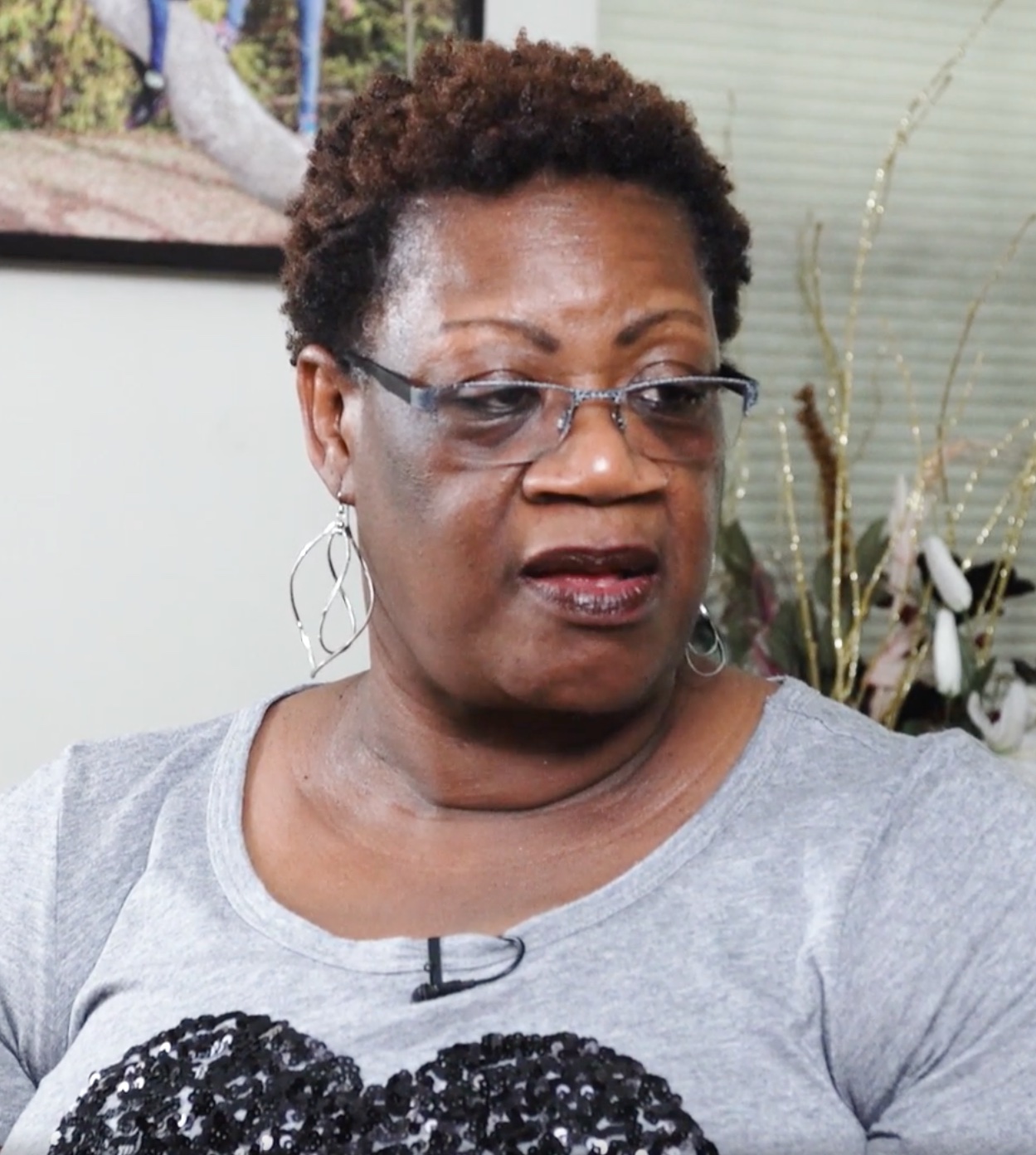 Lucille O'Neal