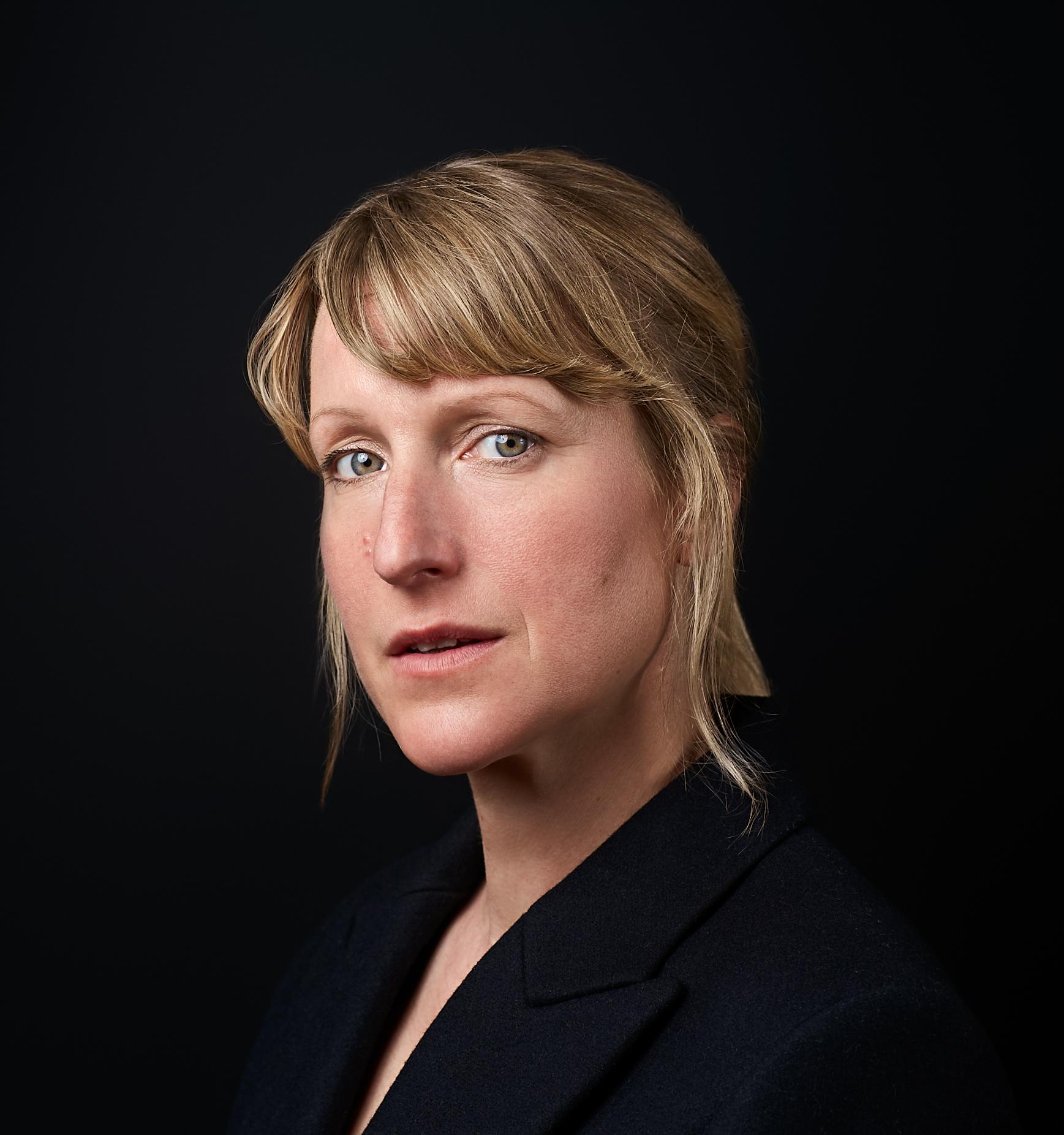 actor Paula Boyle large photo