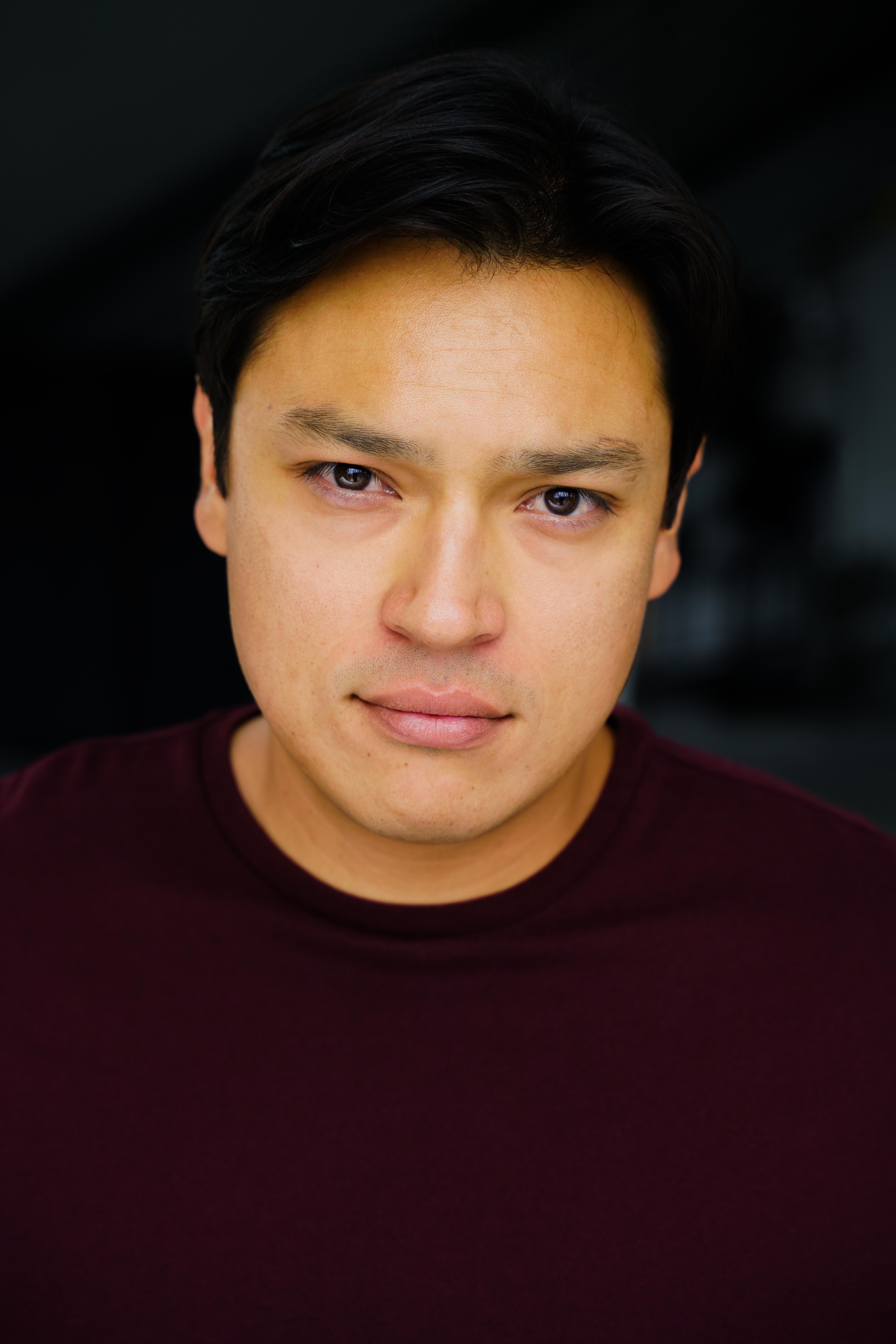 Marco Ramirez