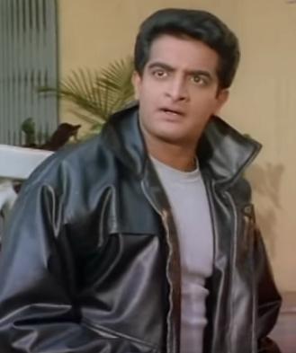 actor Pankaj Vishnu large photo