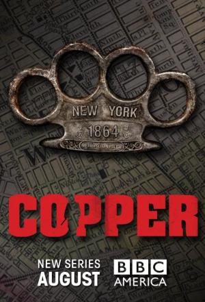 Copper [Spanish] S1-S2