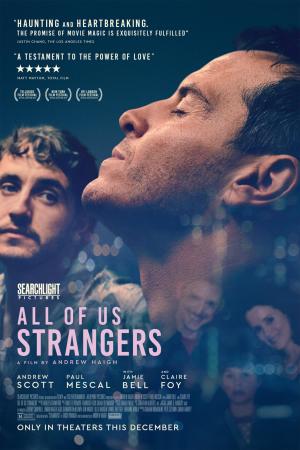 All of Us Strangers [Russian]