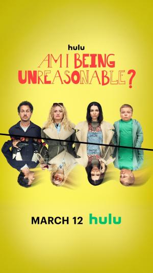 Am I Being Unreasonable? [Russian] S1-S2