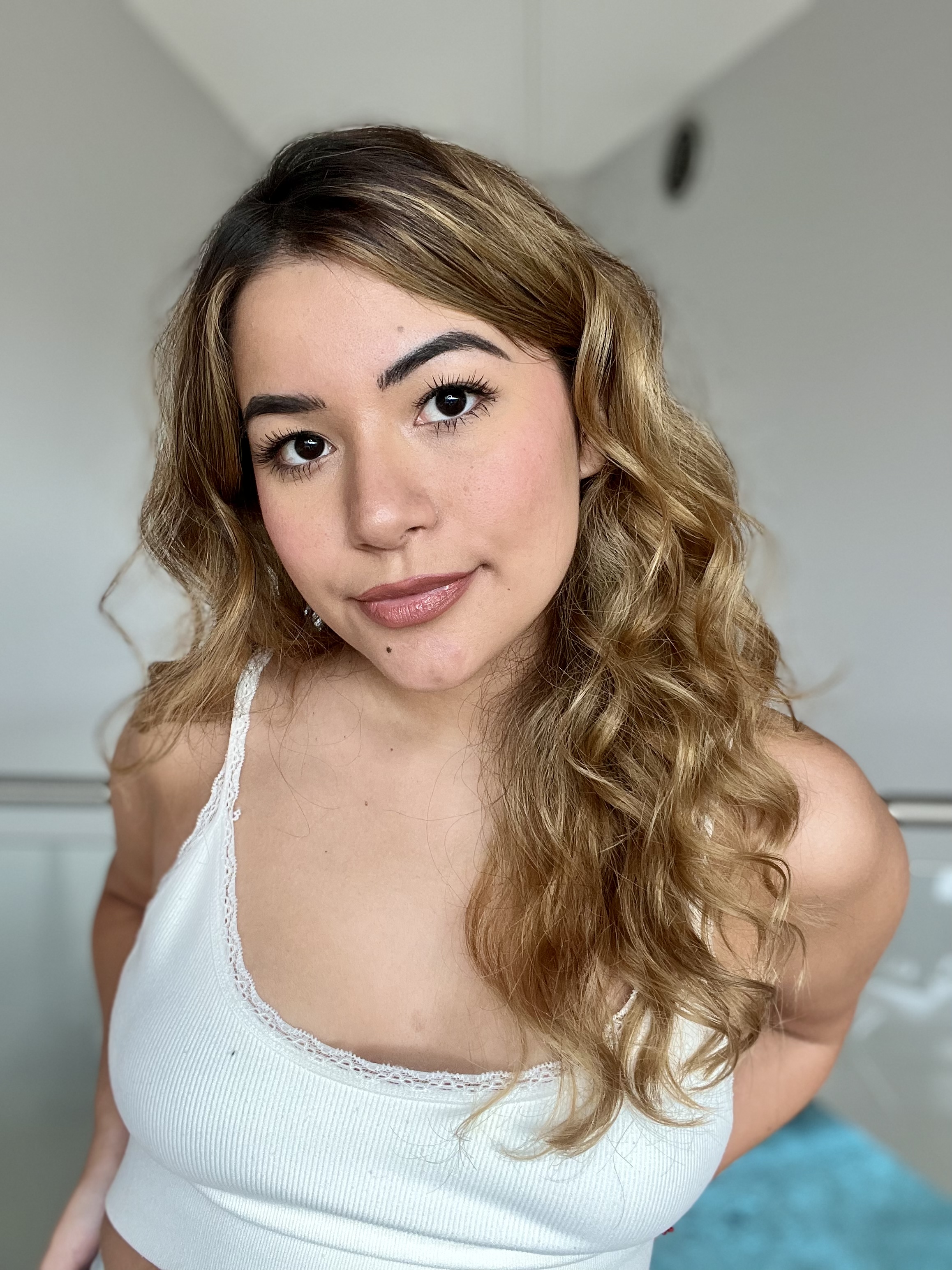 actor Arianna Camacho Mcpike large photo