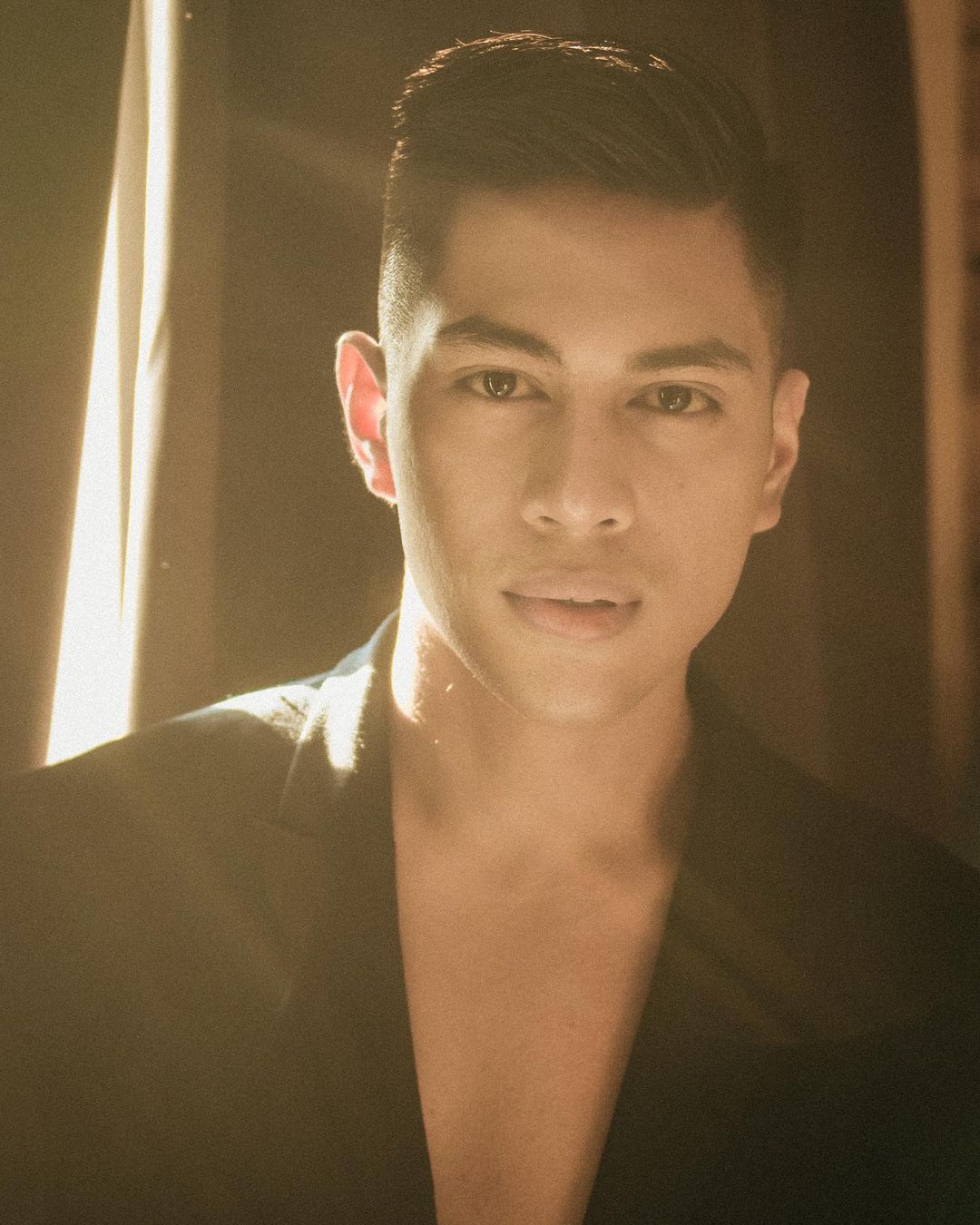 Bryan Giron