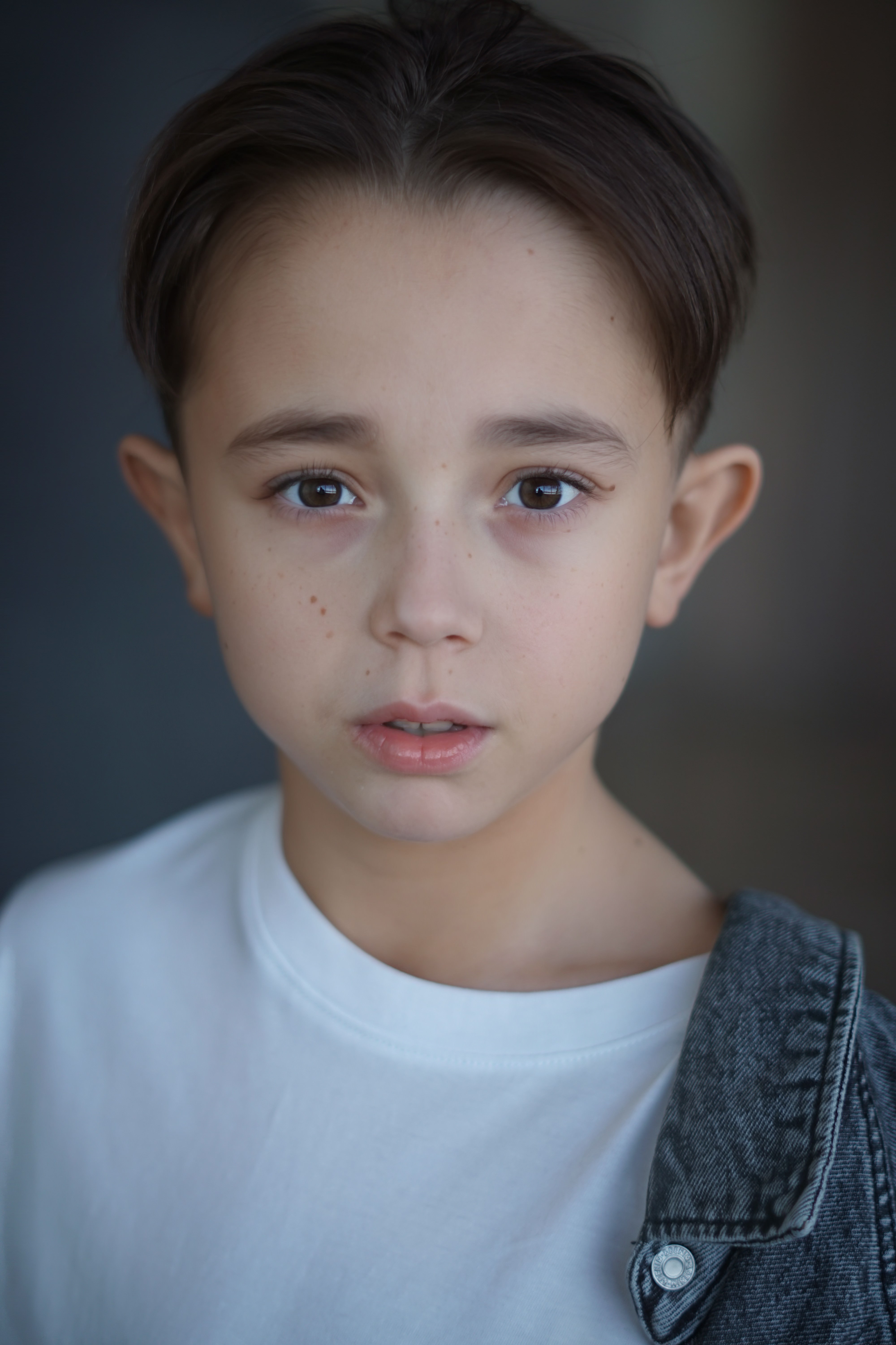 actor Taylum Lamoureux large photo