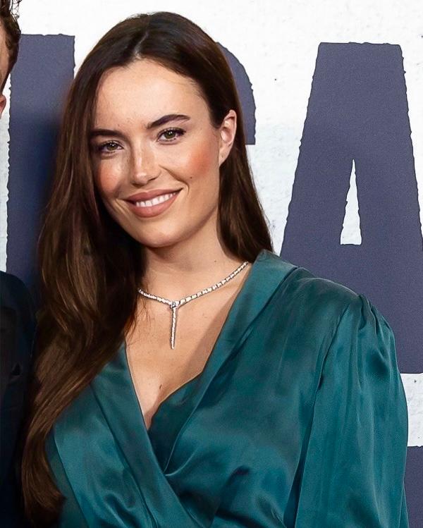 Olivia Frances Brown