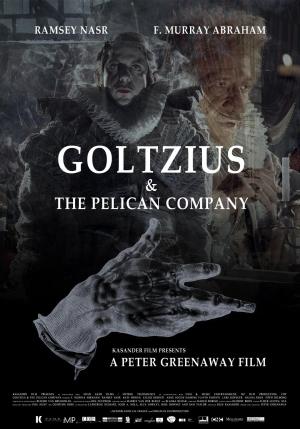 Goltzius and The Pelican Company [Russian]