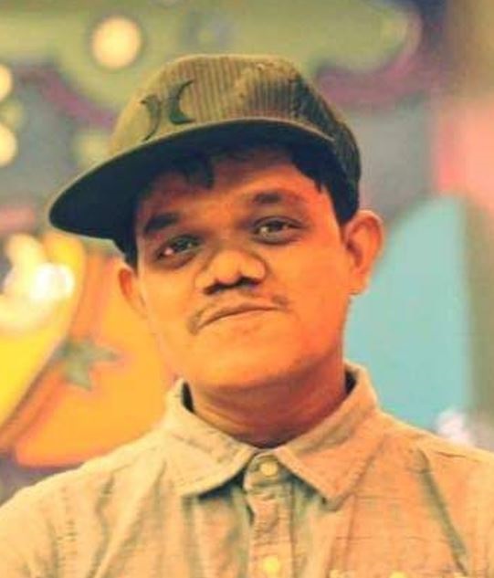 Humayan Shadhu