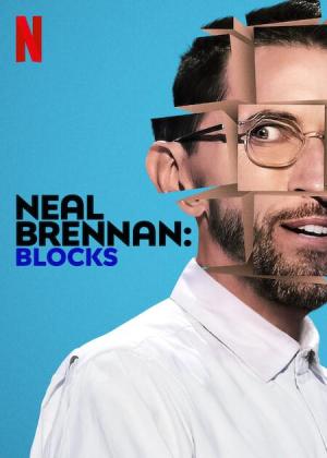 Neal Brennan: Blocks [Russian]