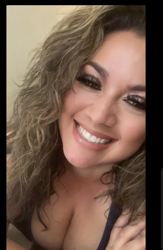 actor Gina Cantu large photo