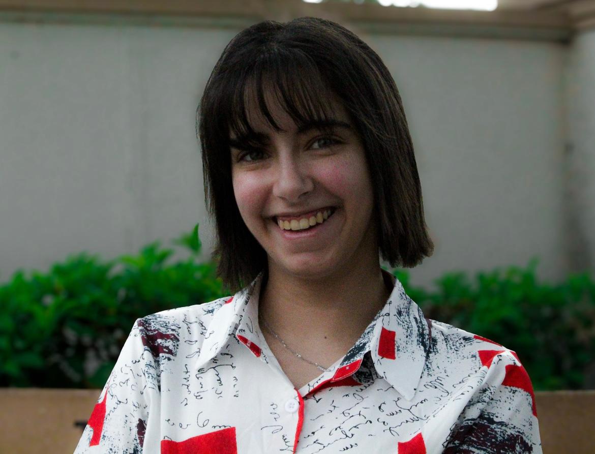 actor Barbara Desa large photo