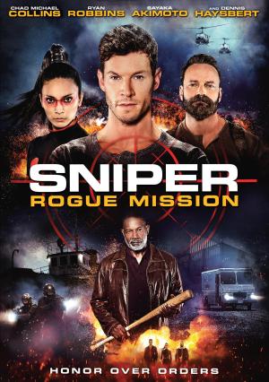 Sniper: Rogue Mission [Russian]