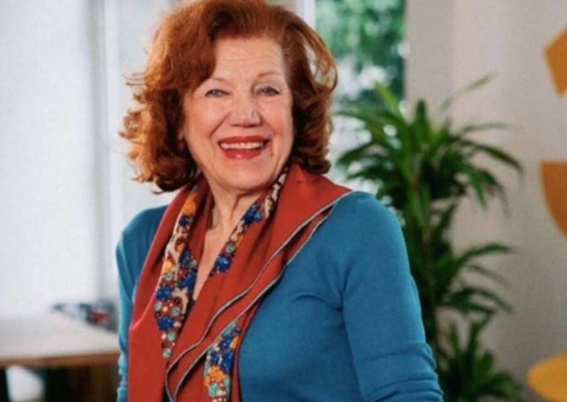 actor Régine Elmaleh large photo