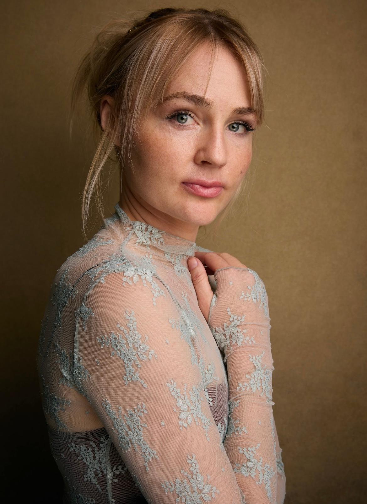 actor Kendal Evans large photo