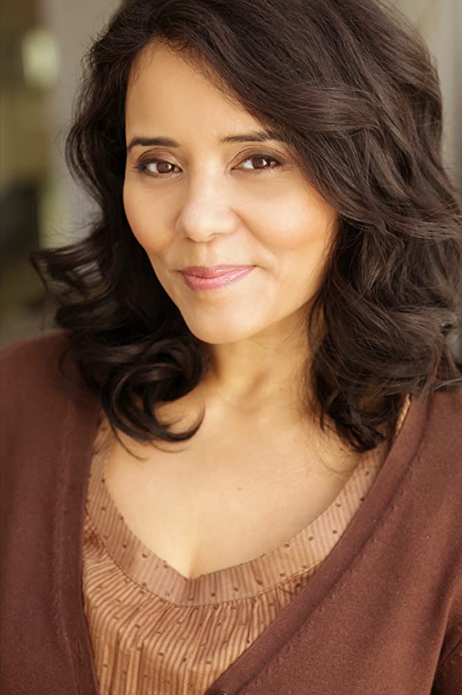 actor Miranda Martinez large photo