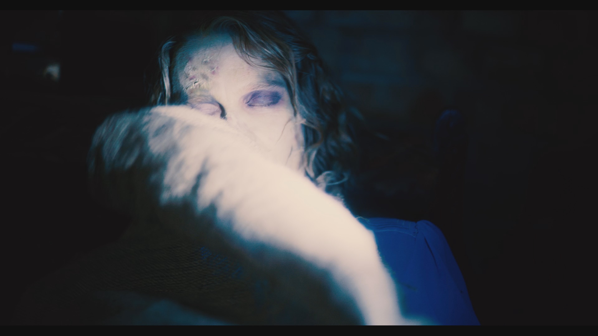 actor Michelle Hudson large photo