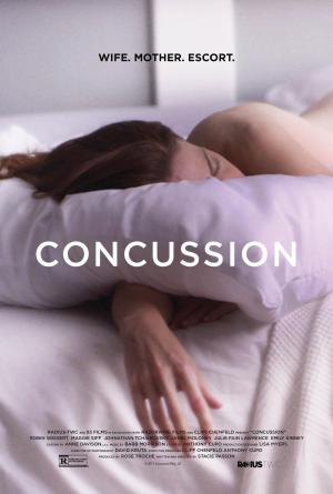 Concussion [Russian]