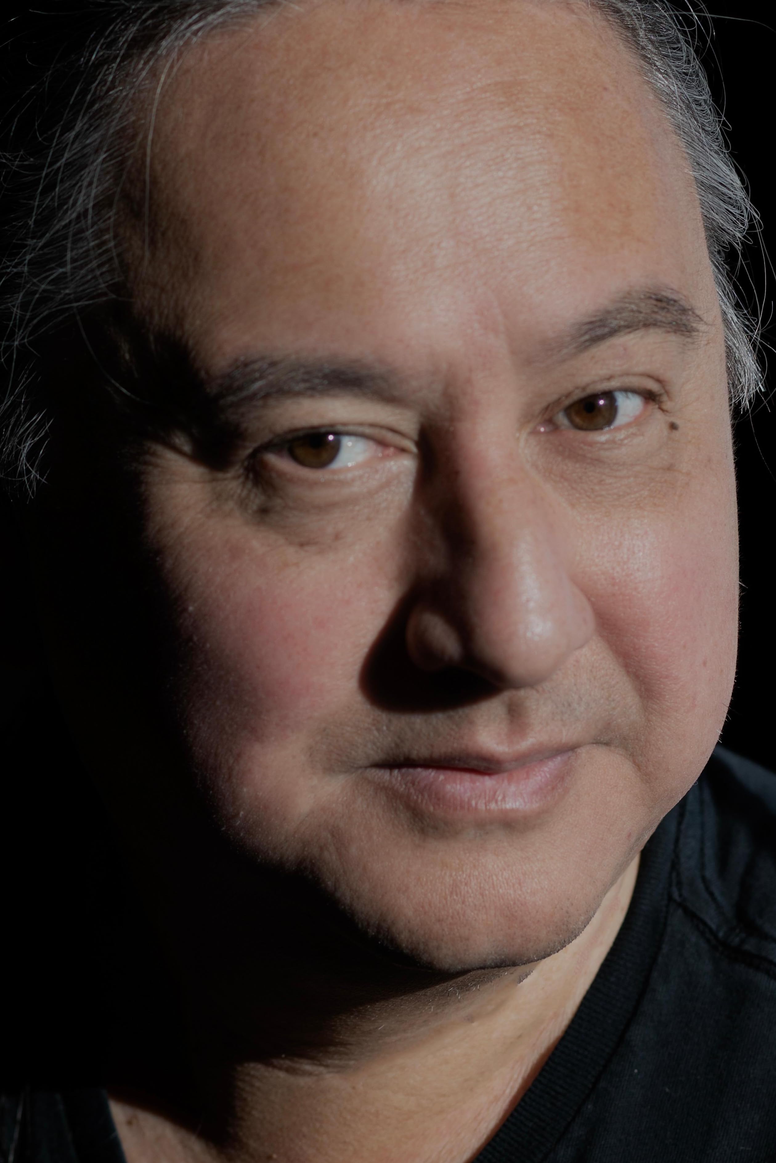 actor Randy Carels large photo