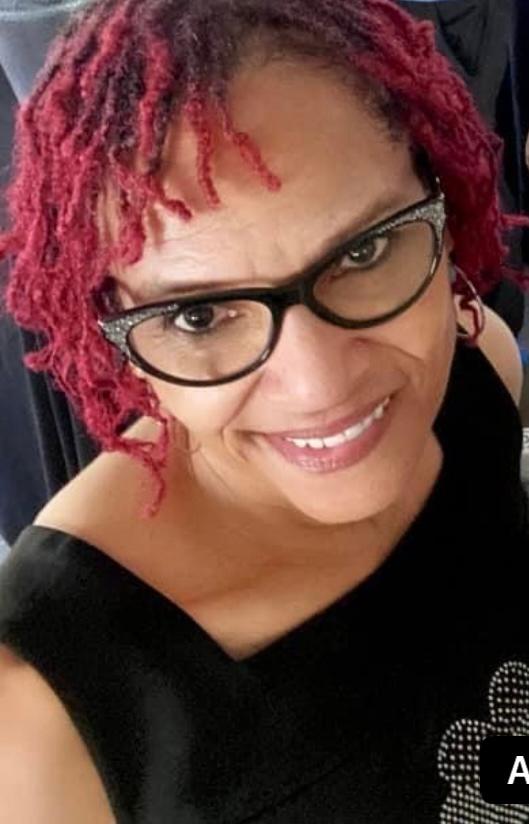 actor Delores Harris large photo