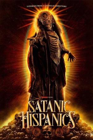 Satanic Hispanics [Russian]