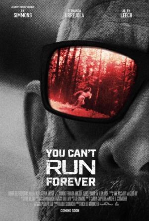 The Woods [Russian]