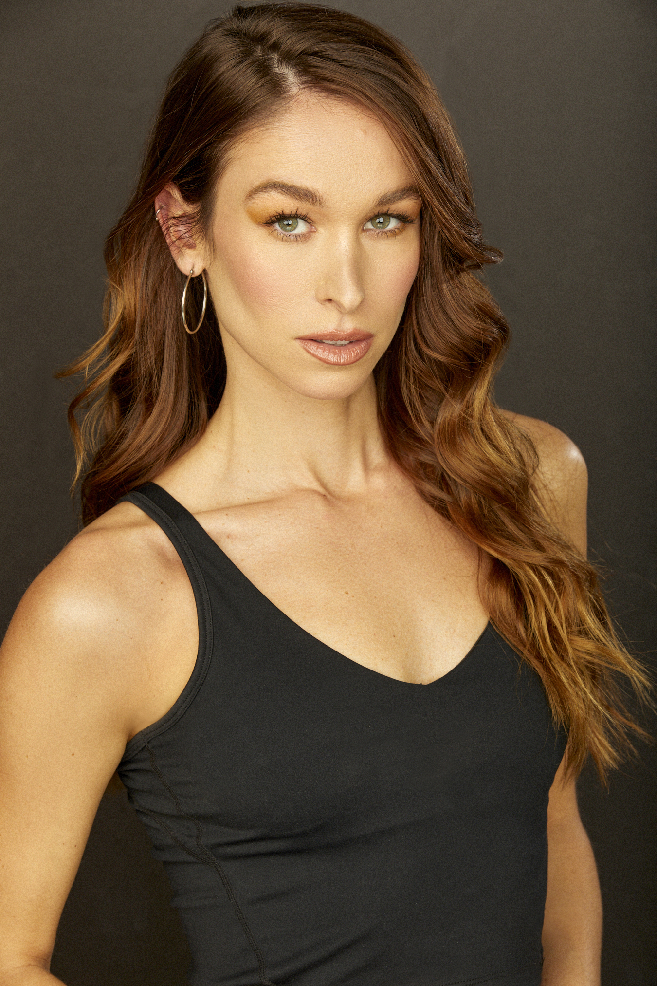 actor Mica Racana large photo