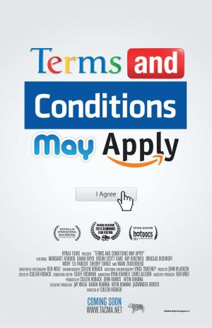 Terms and Conditions May Apply [Russian]