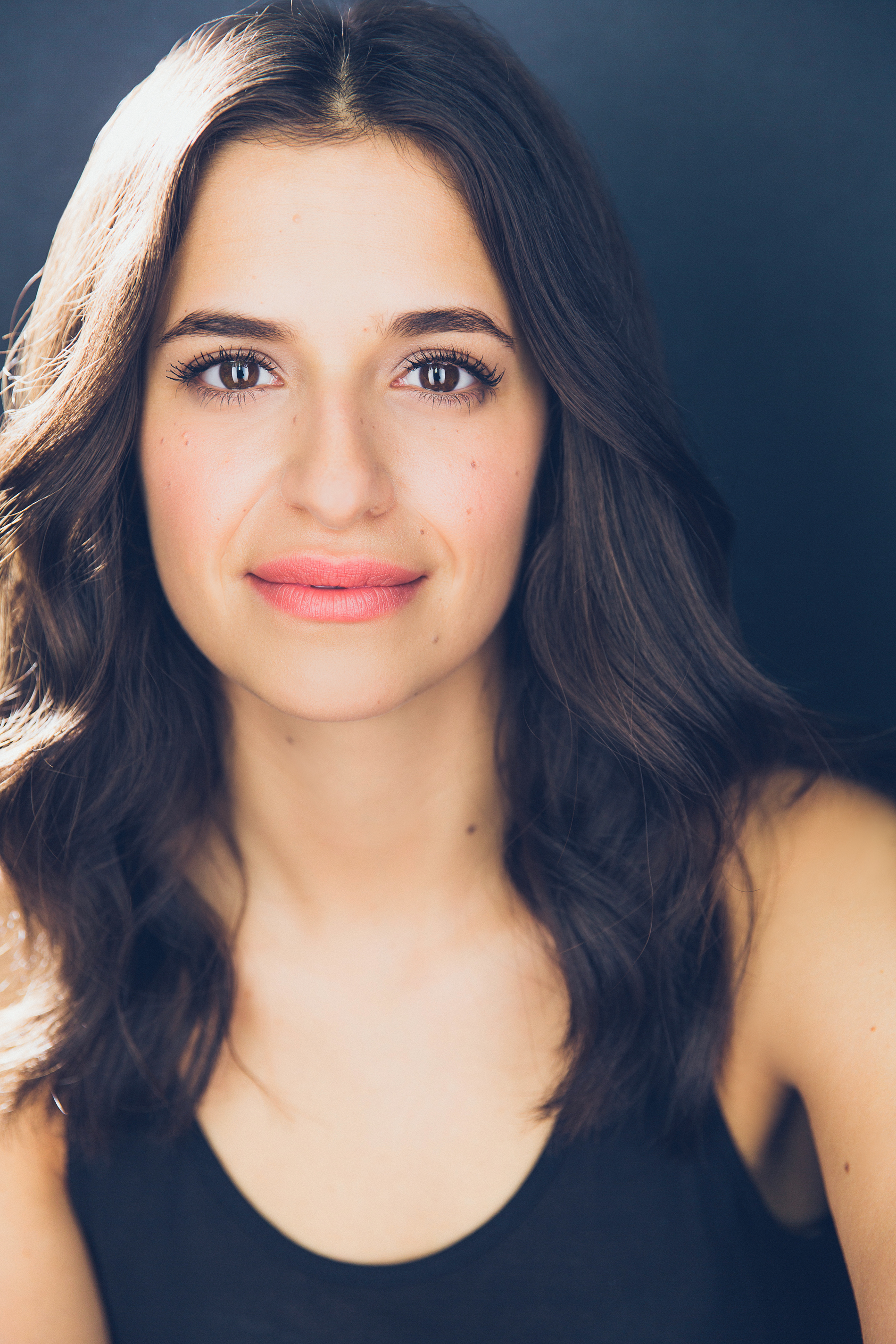 actor Michelle Uranowitz large photo