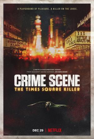 Crime Scene: The Times Square Killer [Russian]