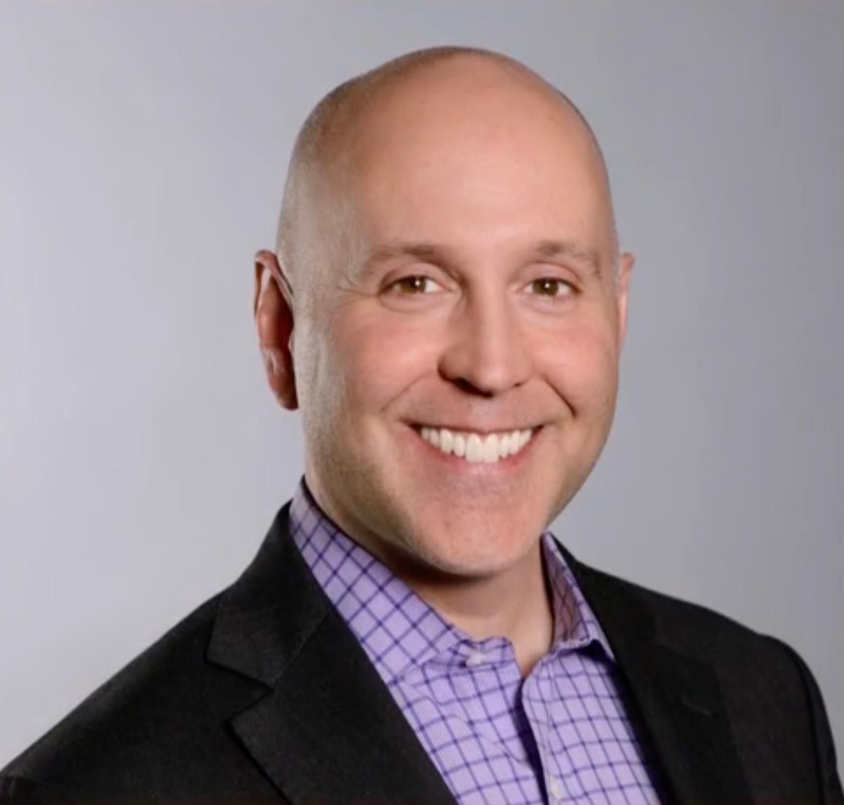 actor Darcy Belanger large photo