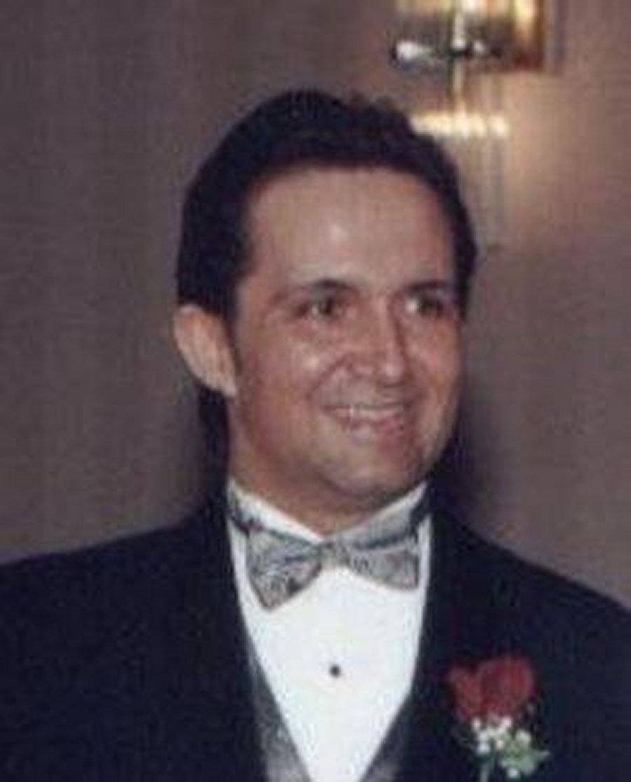 actor Daniel Shea large photo