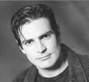 actor Andy Sottilare large photo