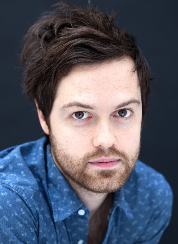 actor Matthias Girbig large photo