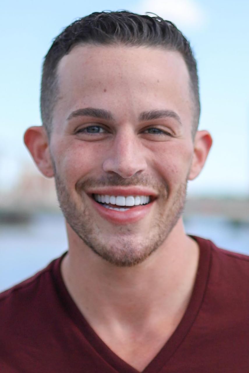 actor Andre Gadbois large photo