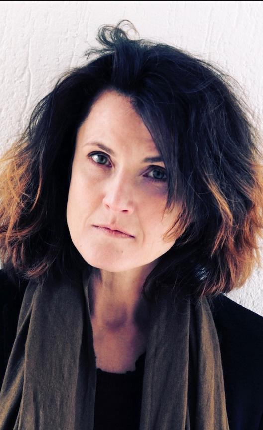 actor Valérie de Dietrich large photo