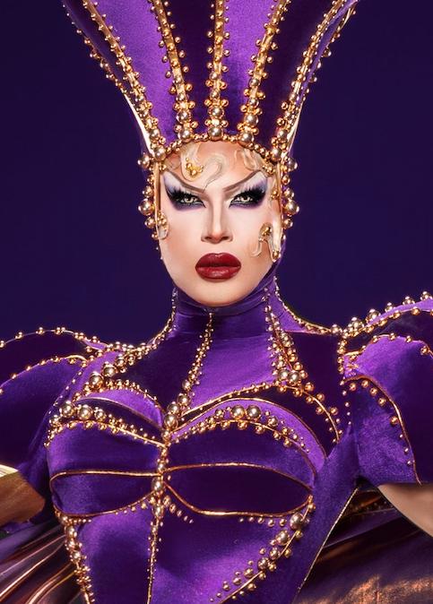 actor Alyssa Hunter large photo