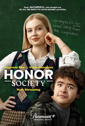 Honor Society [Russian]